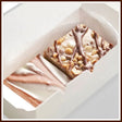 2 Piece Fudge Box