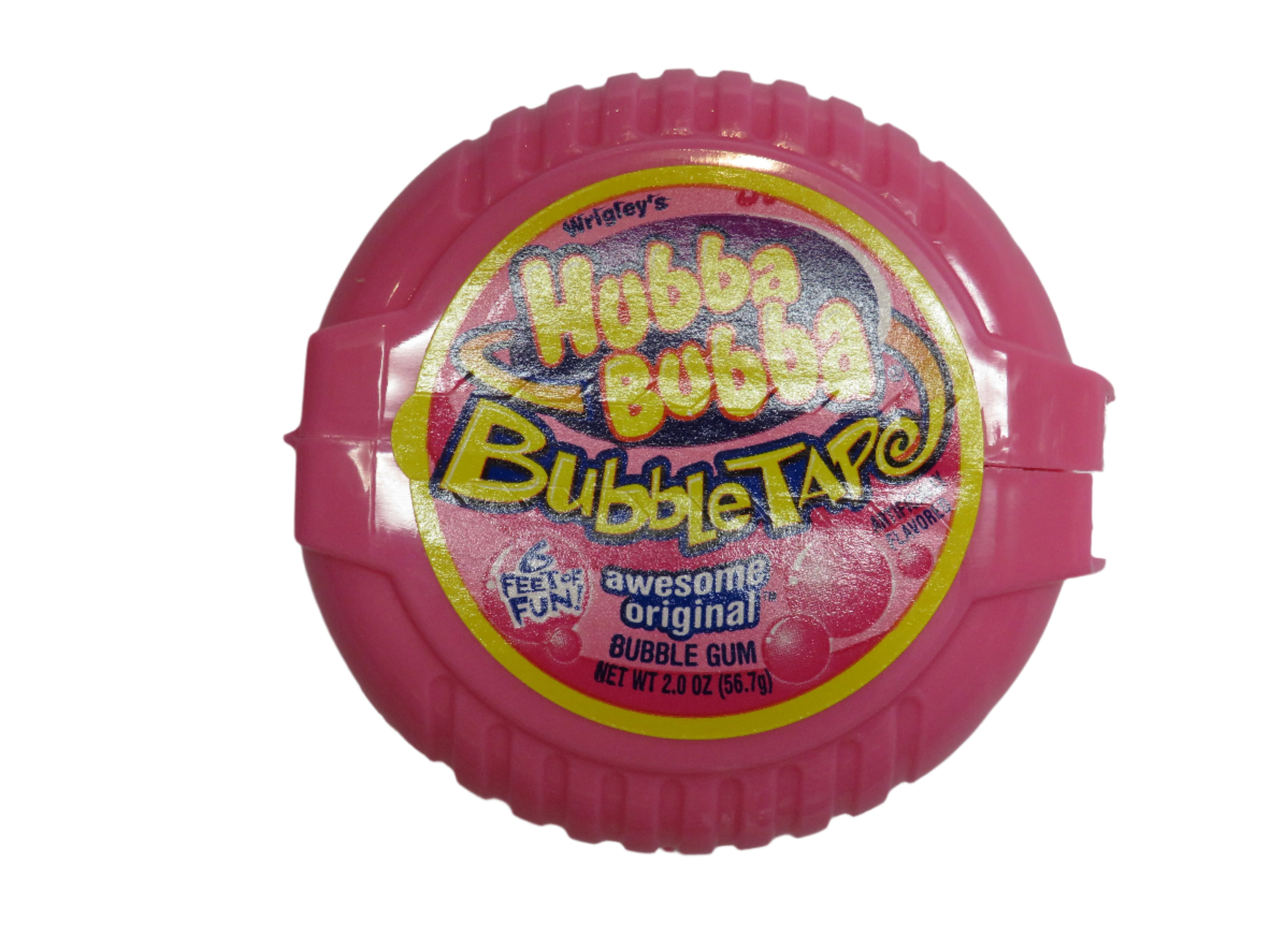 Hubba Bubble Tape Original Gum