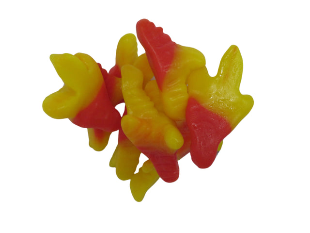 Chicken Feet Gummies