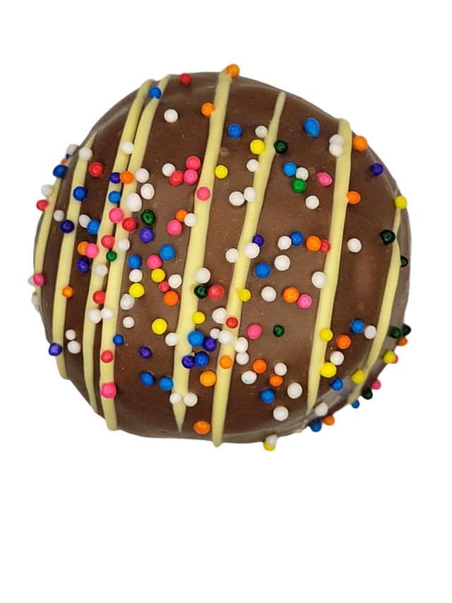 Birthday Cake Truffle 1.5oz