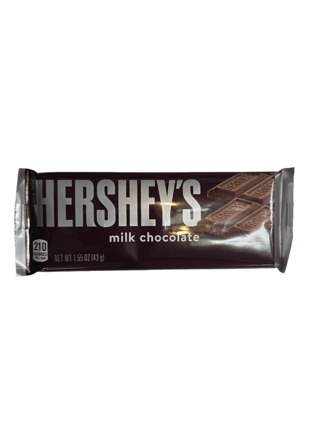 Hershey's Milk Chocolate Bar