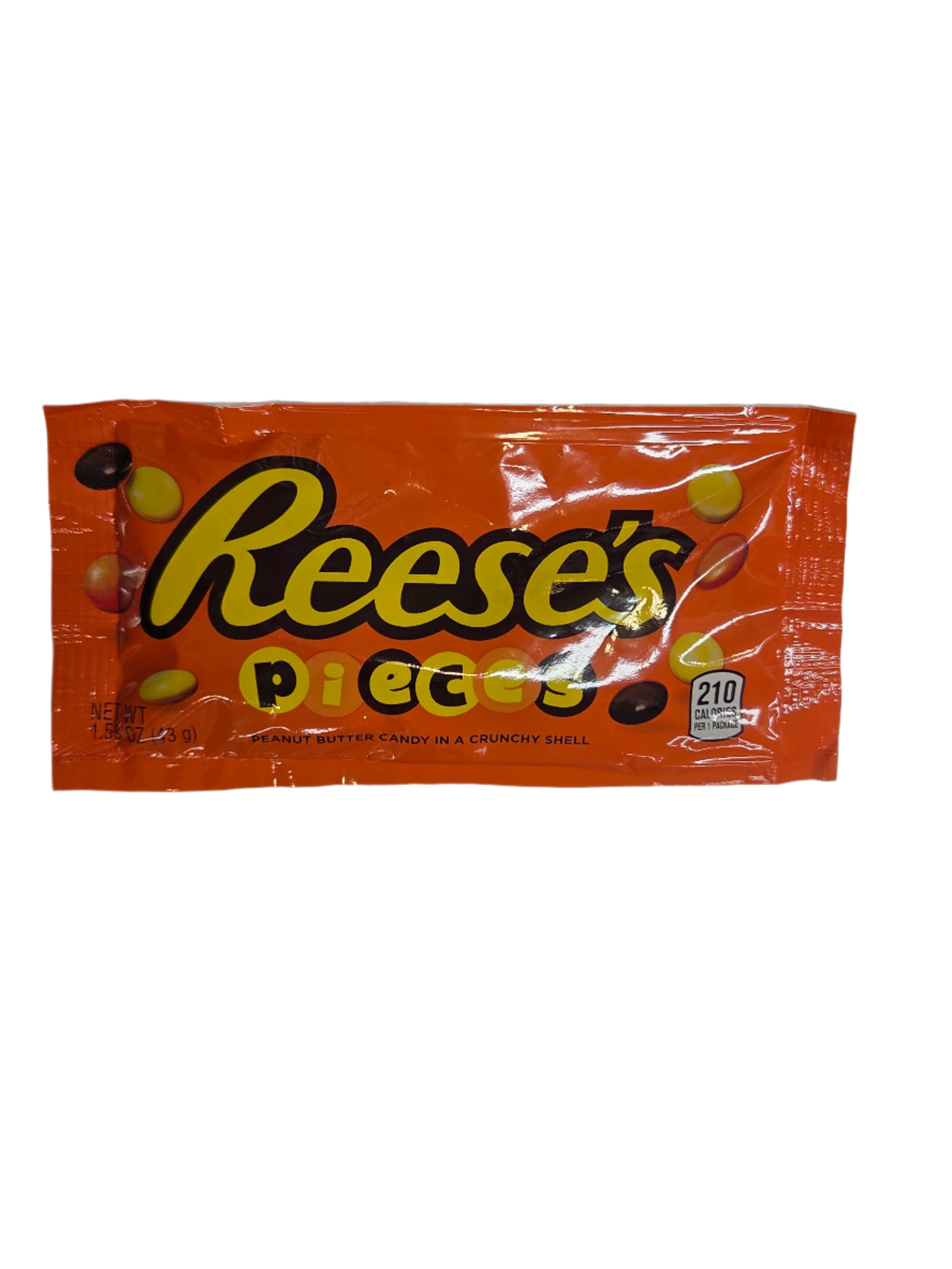 Reese's Pieces Bag