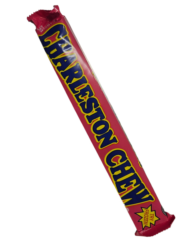 Charleston Chew Strawberry Candy Bar