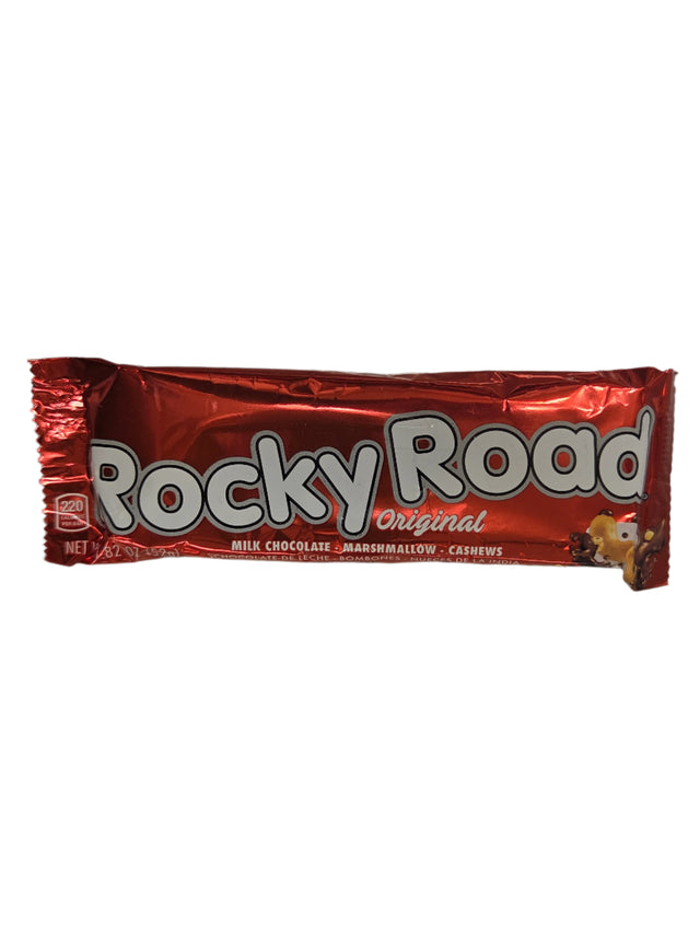Rocky Road Original Bar 1.82 oz