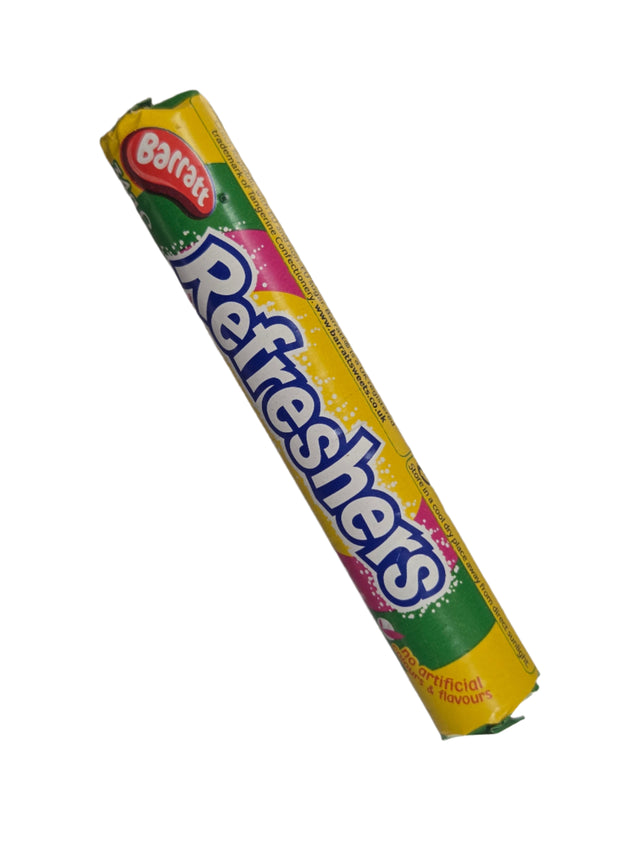 Refreshers Candy Roll