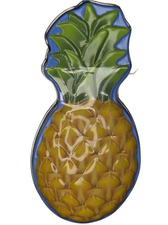 Aloha Pineapple Tin with Candy