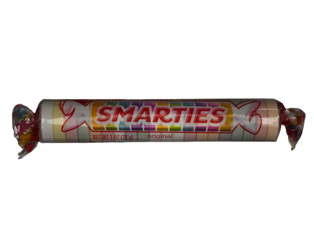 Smarties Giant Candy Roll