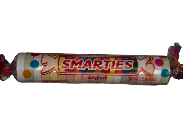 Smarties Mega Roll