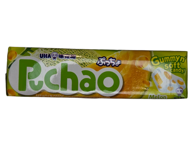 Puchao Melon Candy Roll
