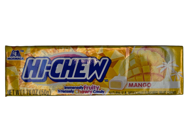 Hi Chew Mango Stick