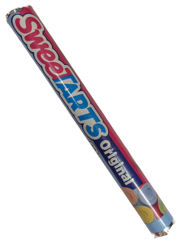 Sweetarts Candy Roll