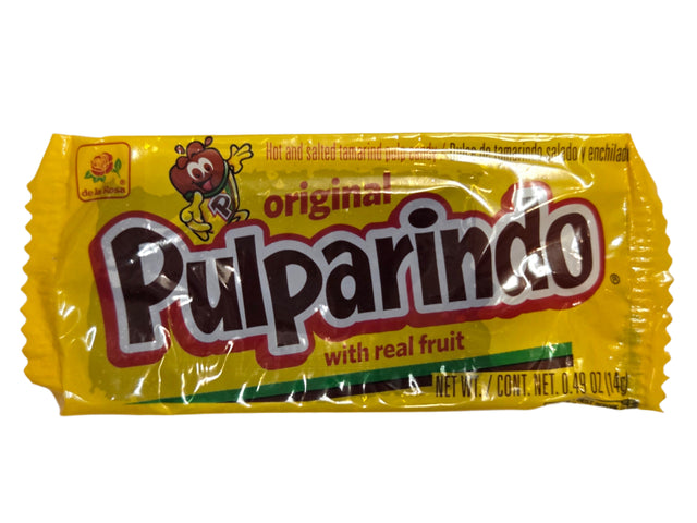 Pulparindo Original Bar