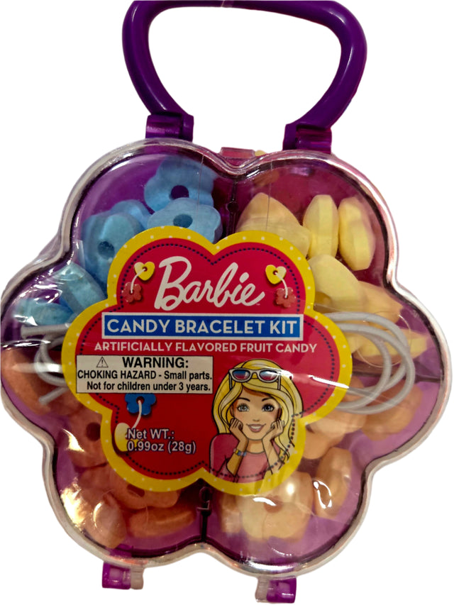 Barbie Candy Bracelet Kit