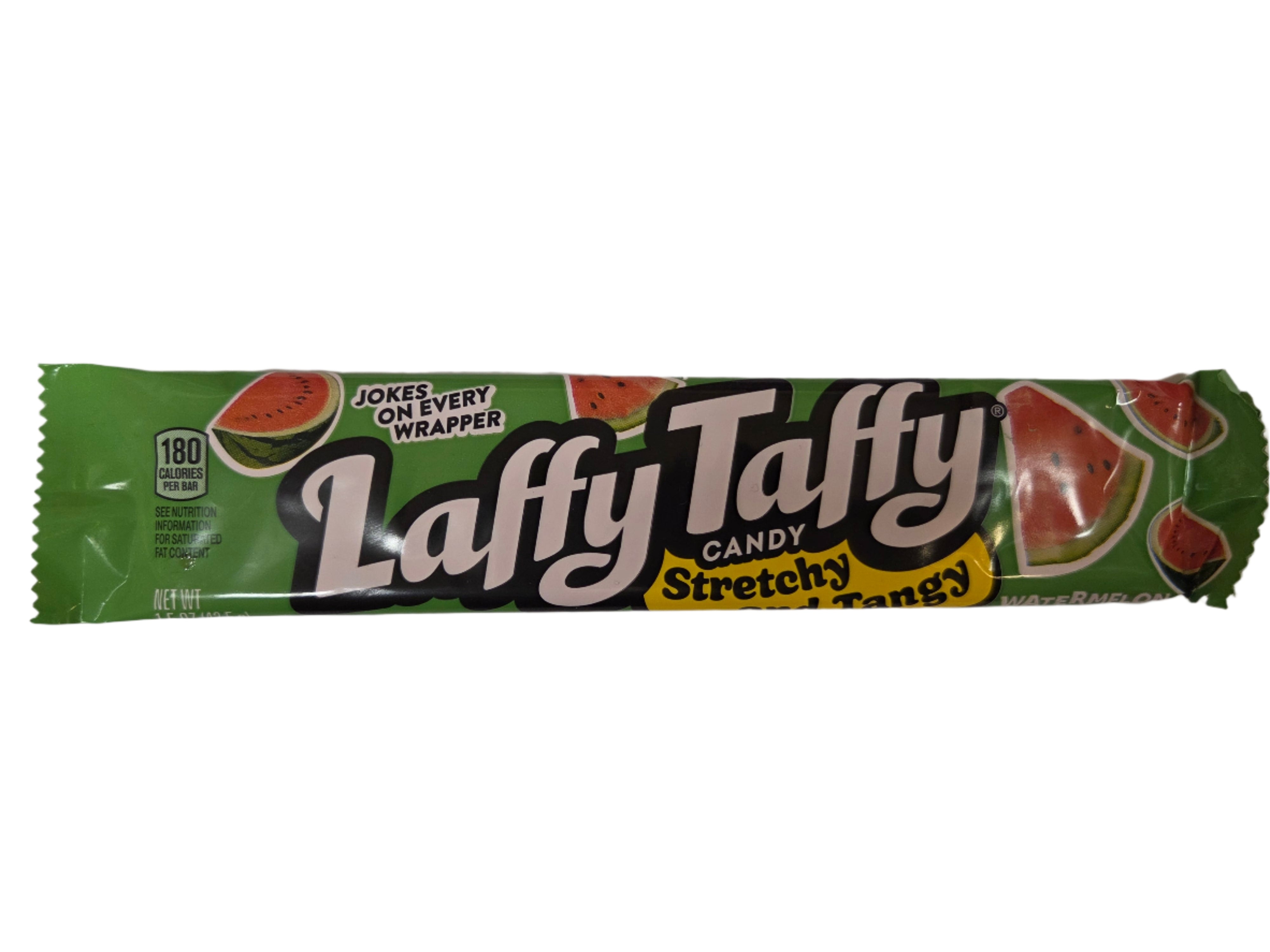 Laffy Taffy Watermelon Bar