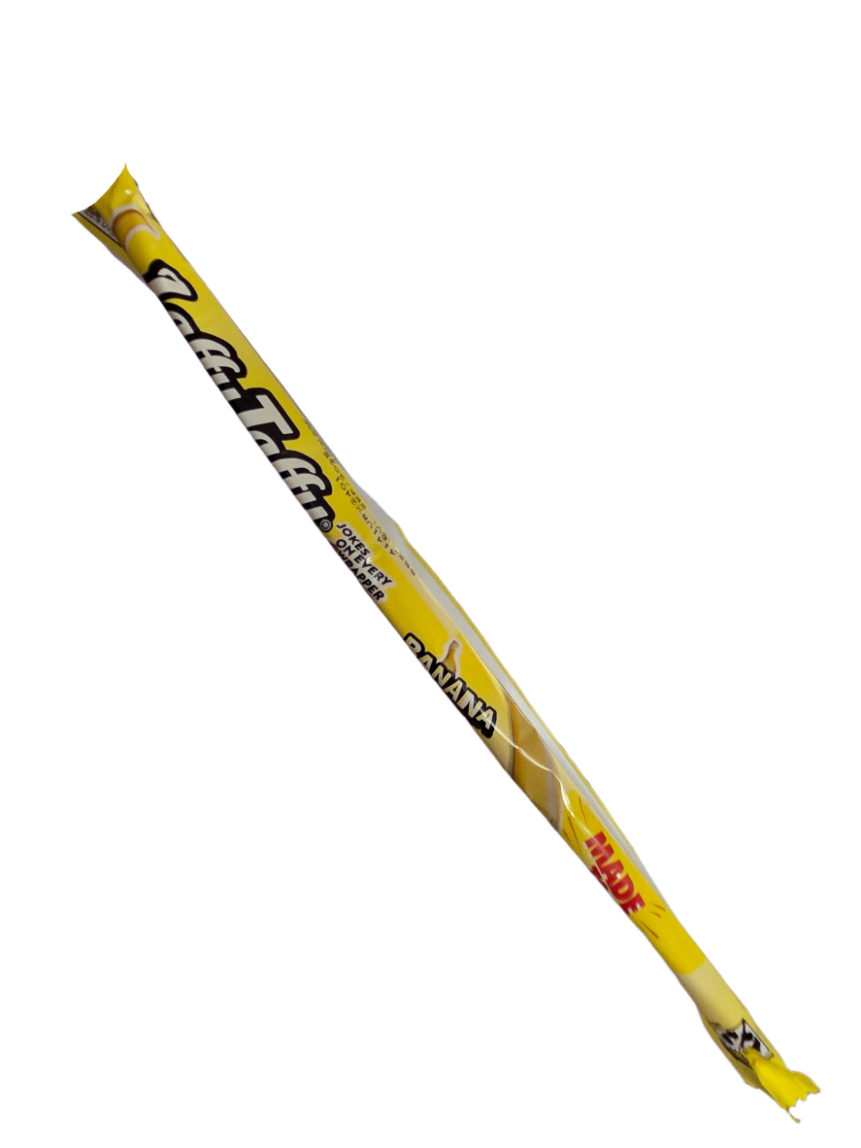 Laffy Taffy Banana Rope