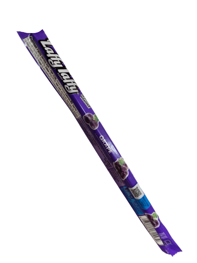 Laffy Taffy Grape Rope