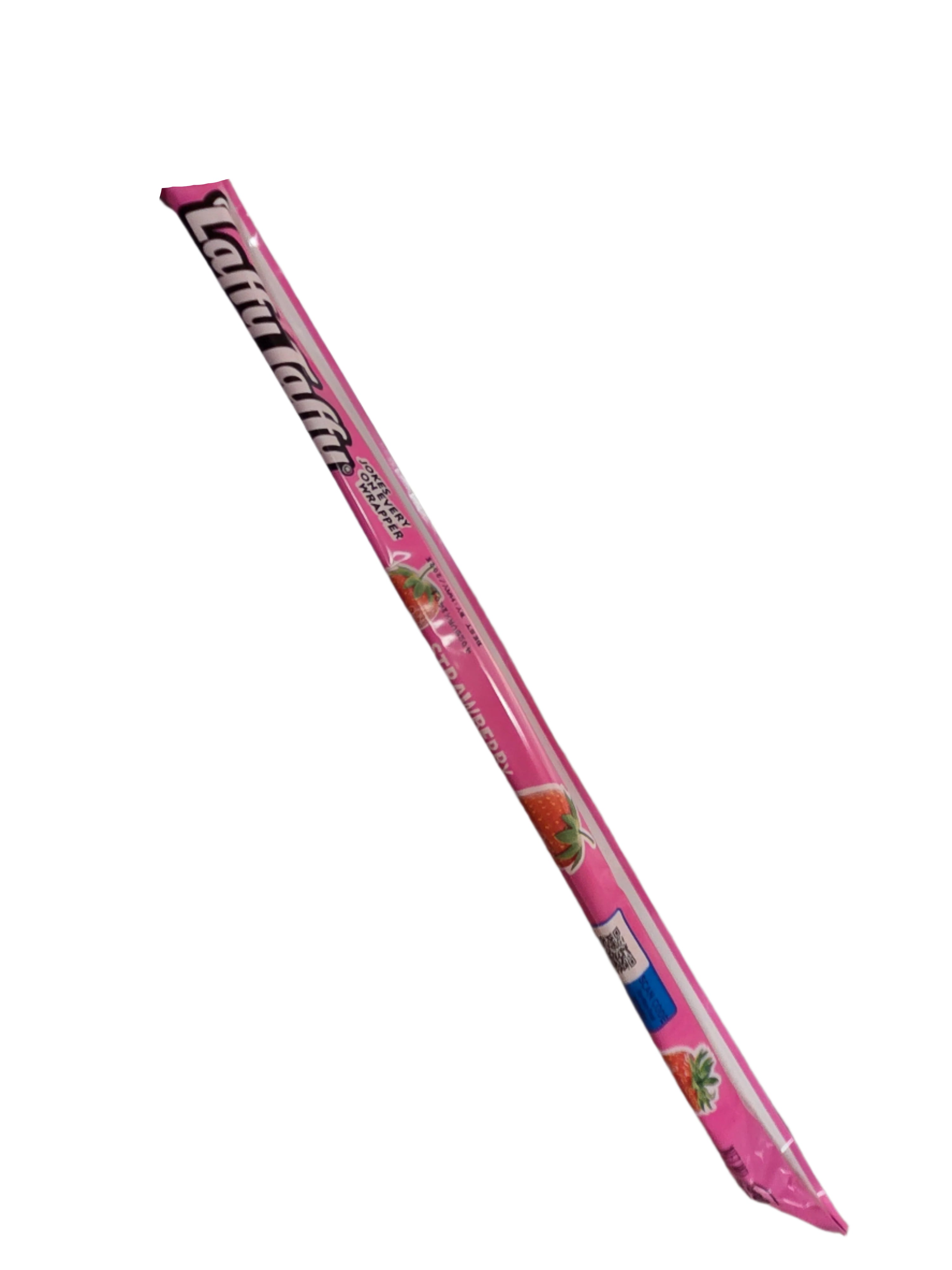 Laffy Taffy Strawberry Rope