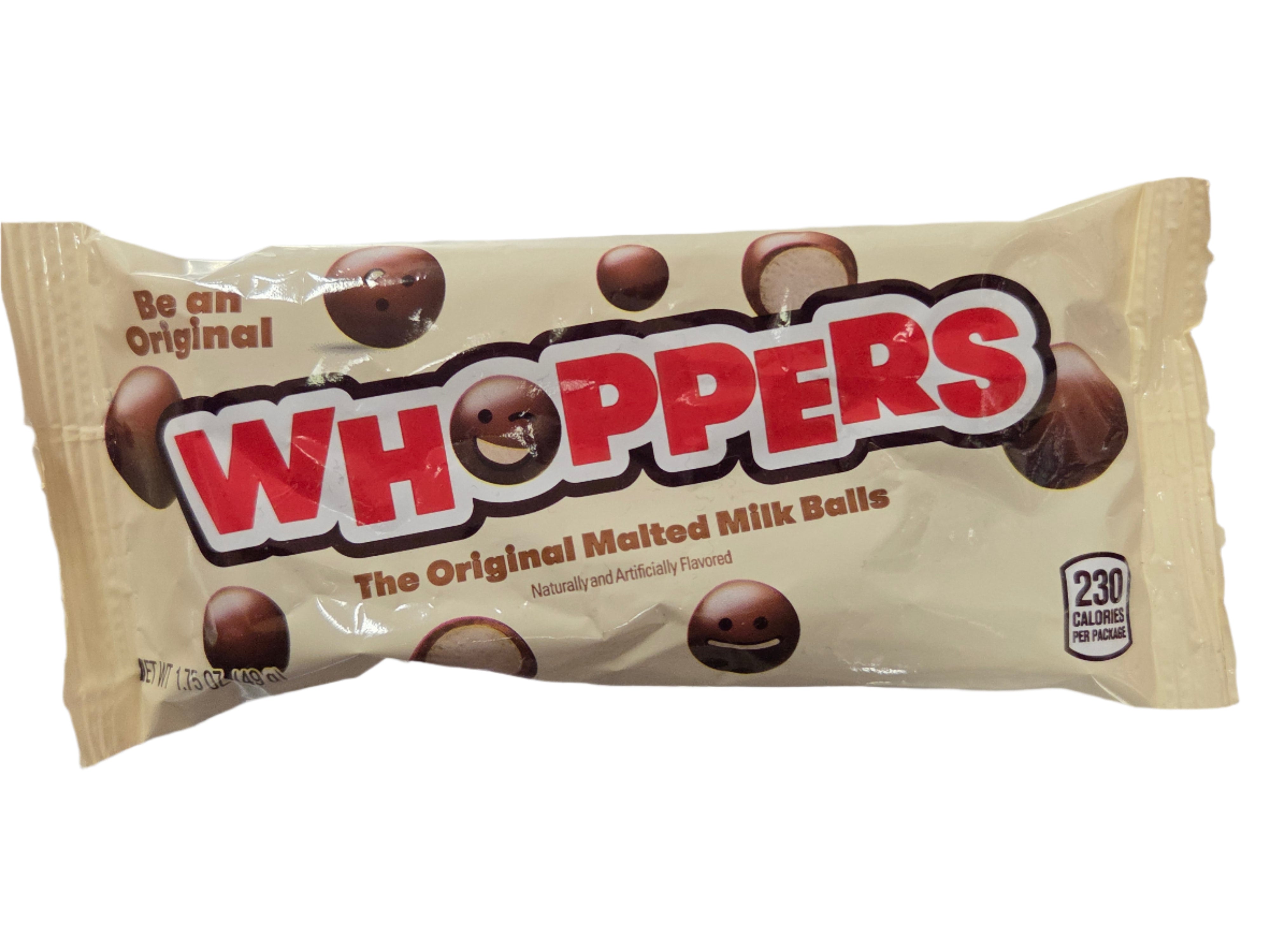 Whoppers 1.75oz