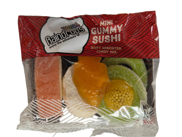 Candy Sushi Mini