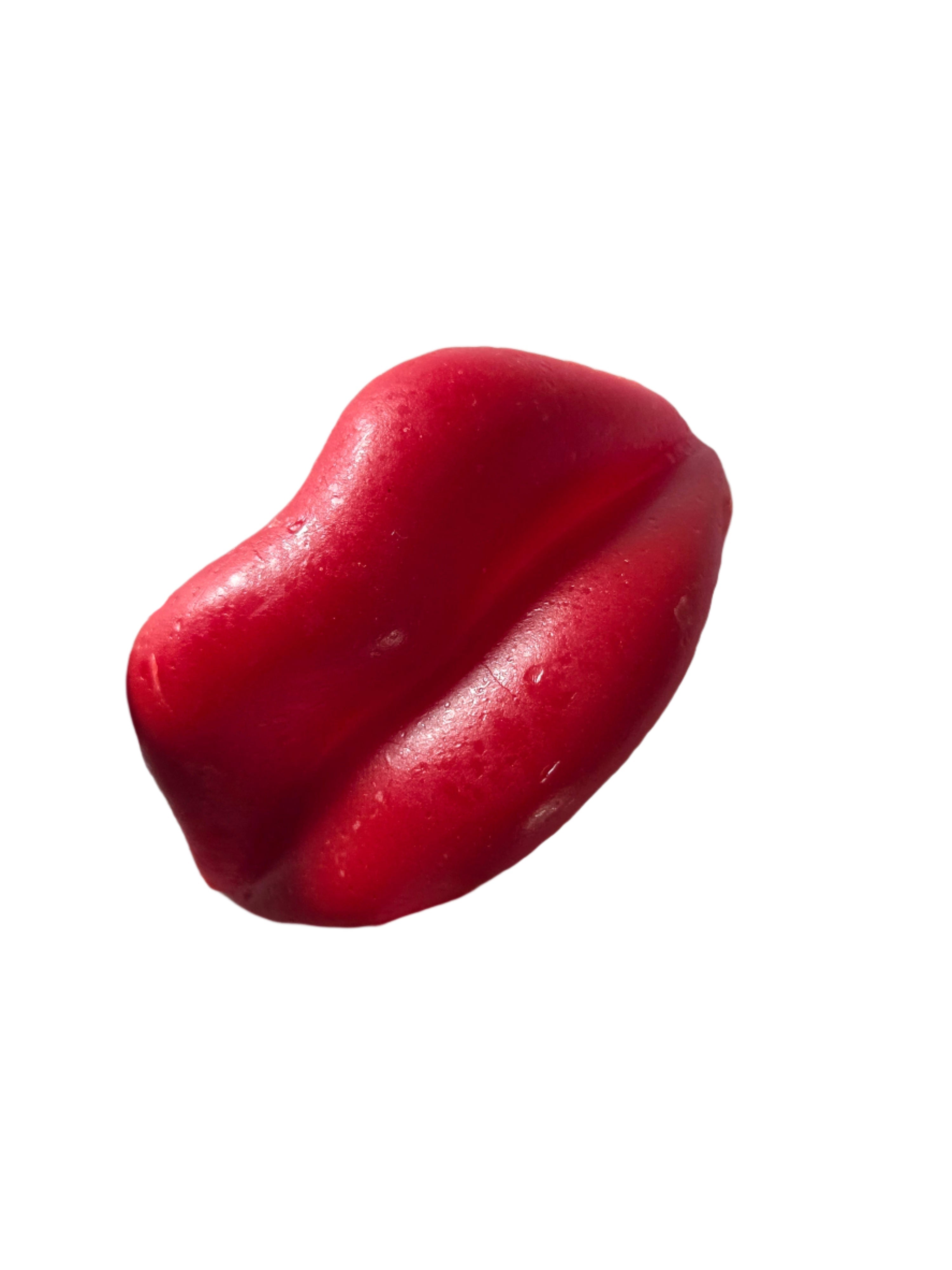 Wack O Wax Lips