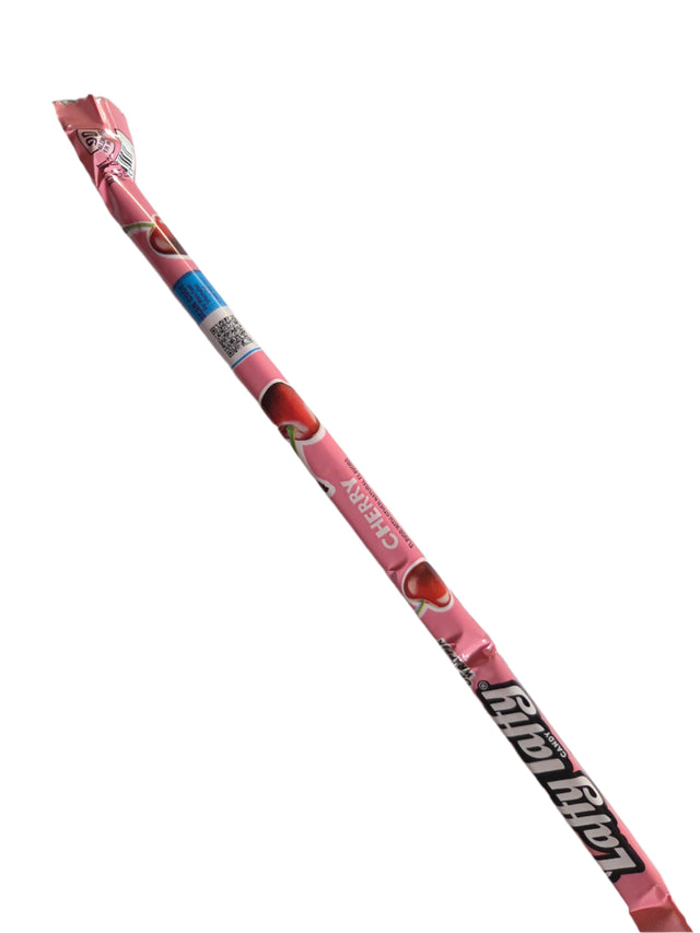 Laffy Taffy Cherry Rope