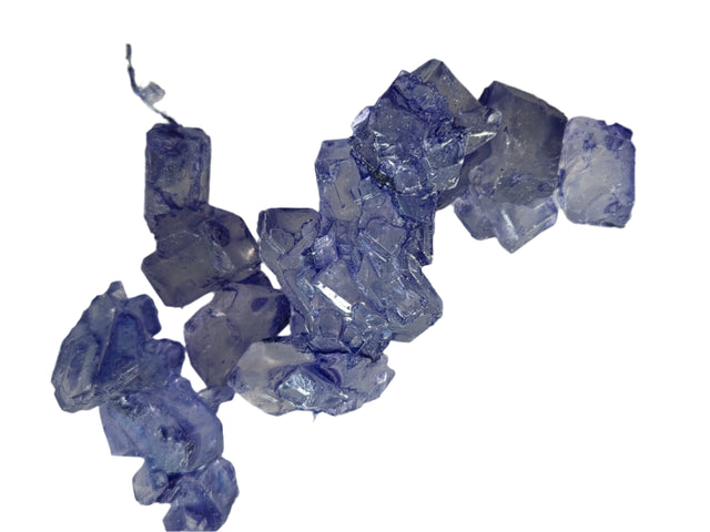 Crystal Strings Grape