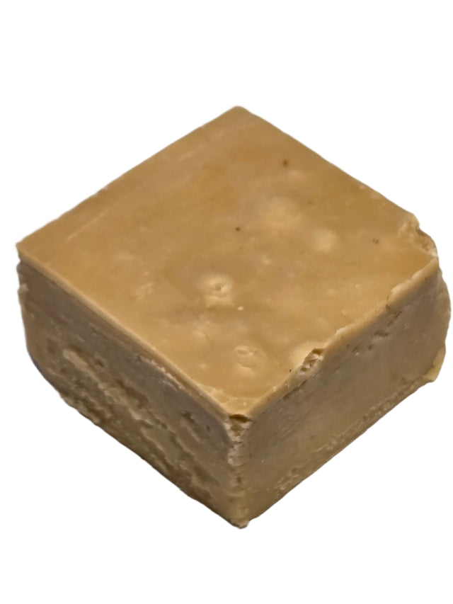 Maple Fudge