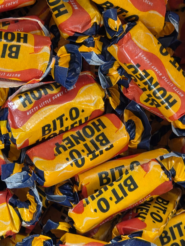 Bit O Honey Bulk