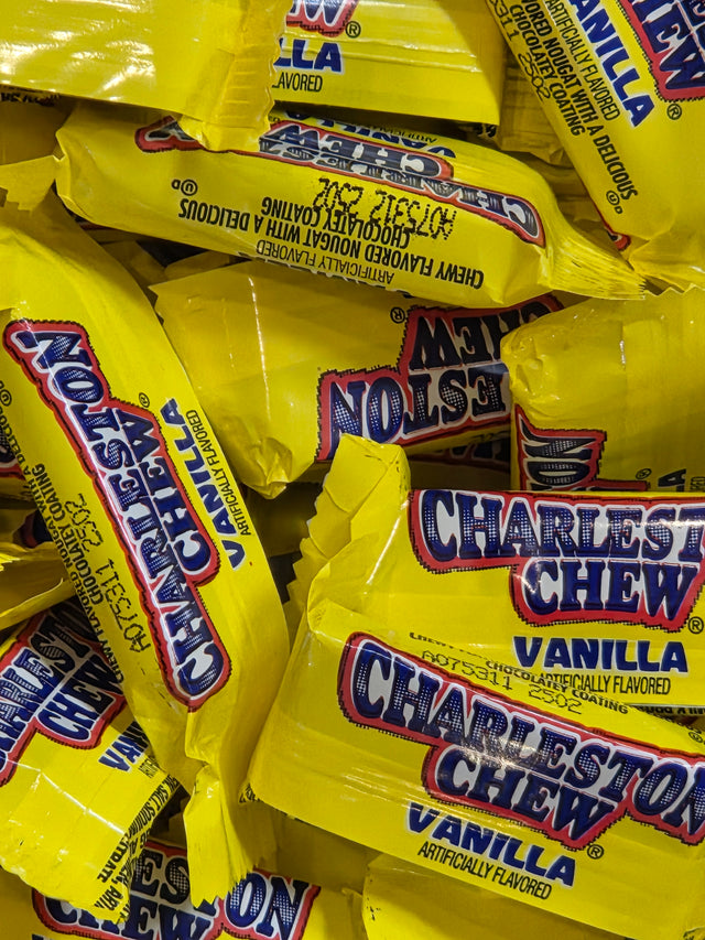 Charleston Chew Mini Bars