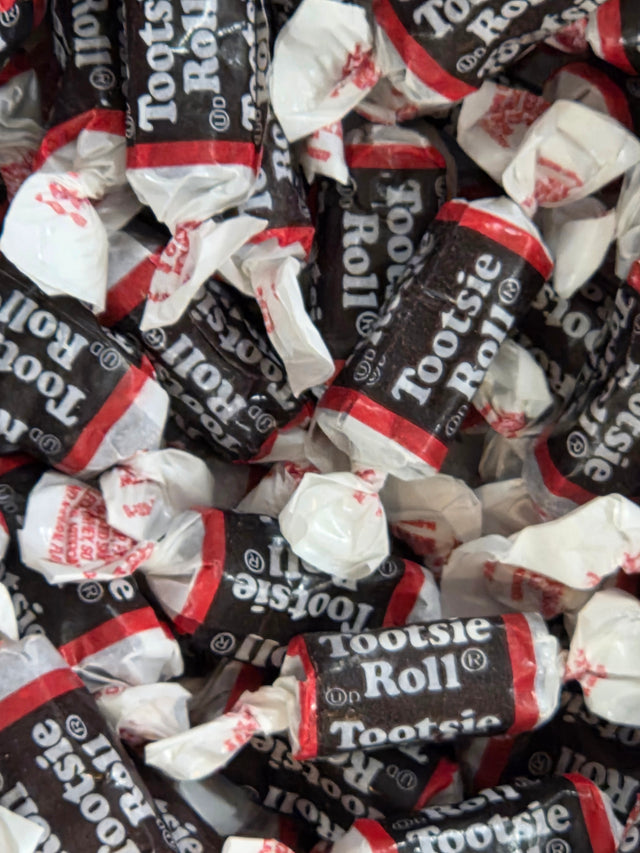 Tootsie Roll Mini Candy