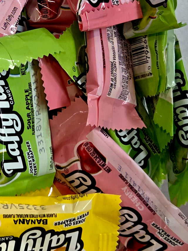 Laffy Taffy Mini
