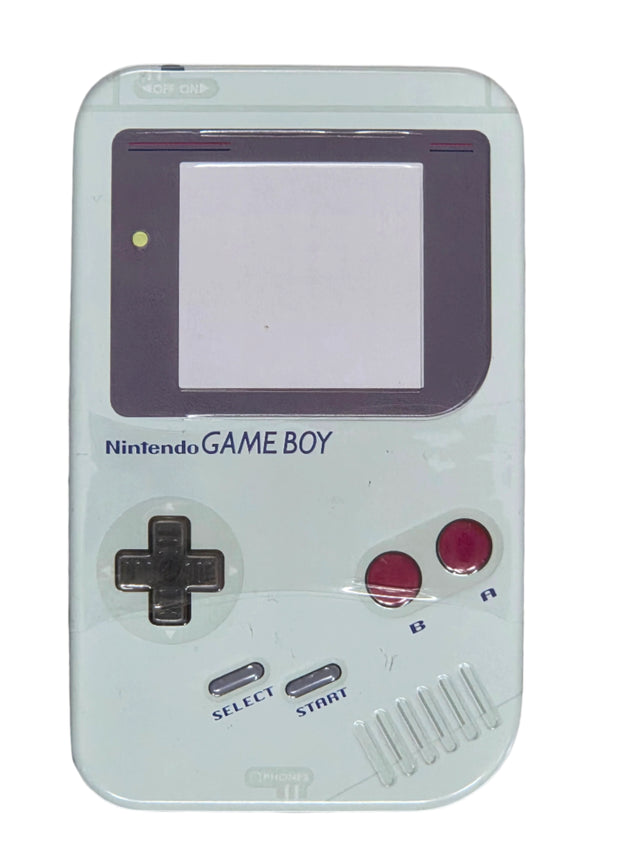 Nintendo Game Boy D Pad Tin