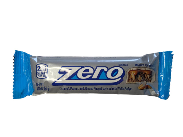 Zero Candy Bar