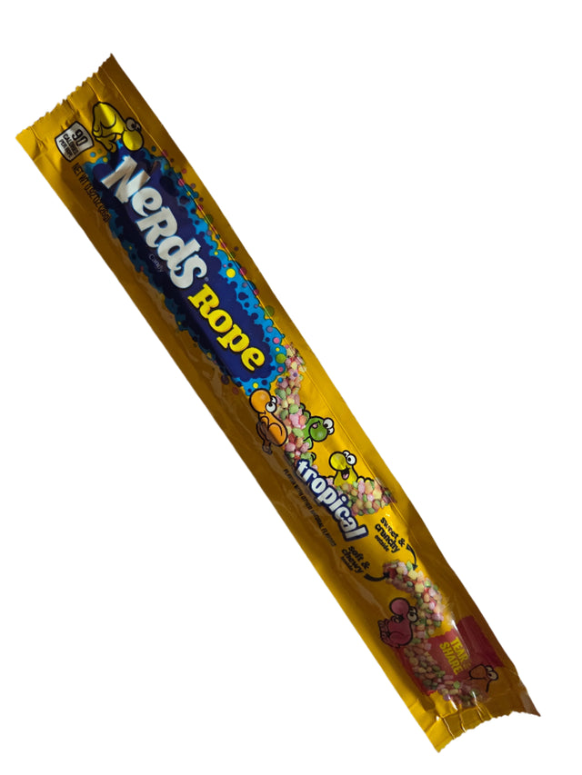 Nerds Tropical Rope