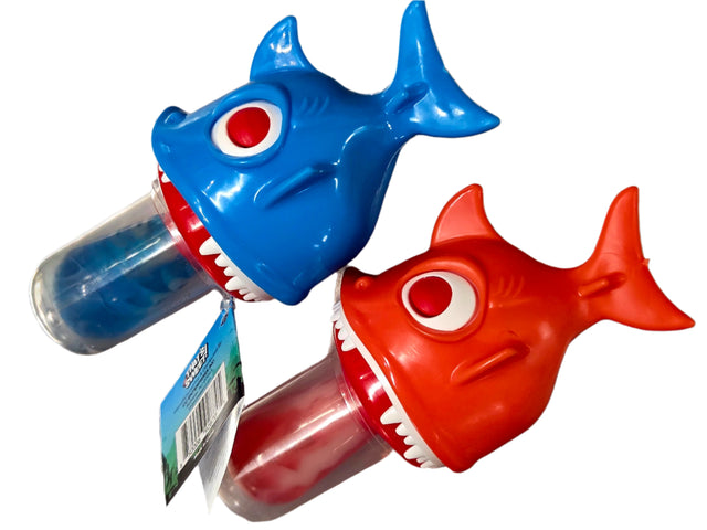 Shark Pop Candy