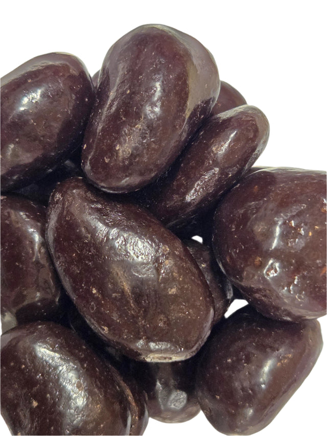 Raisins Dark Chocolate