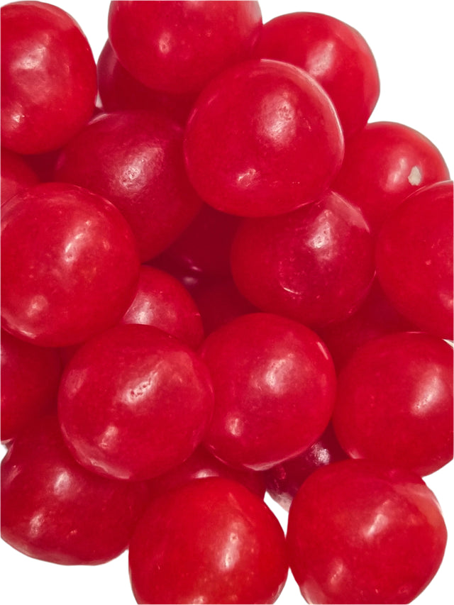 Cherry Sour Balls