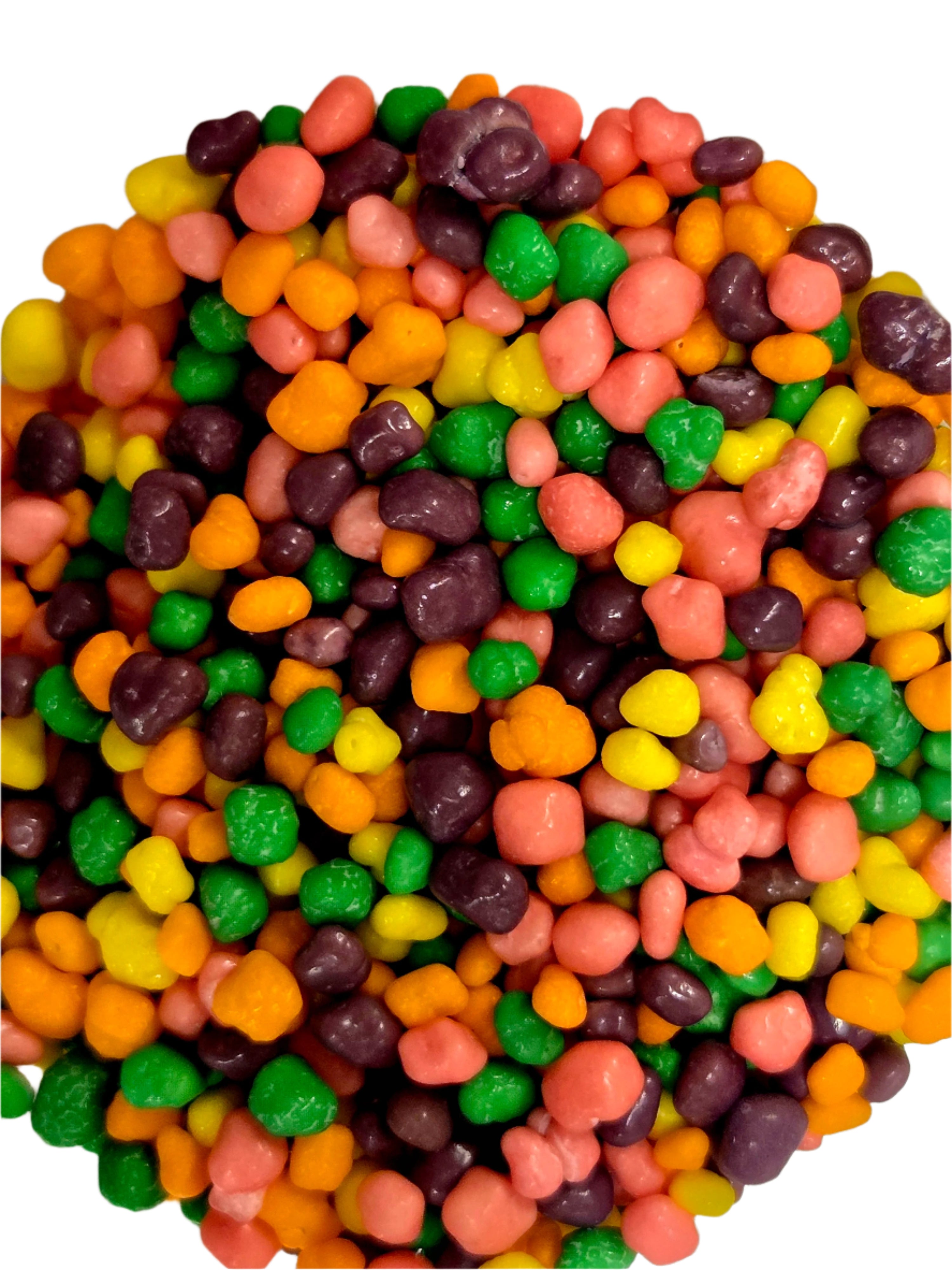 Rainbow Nerds