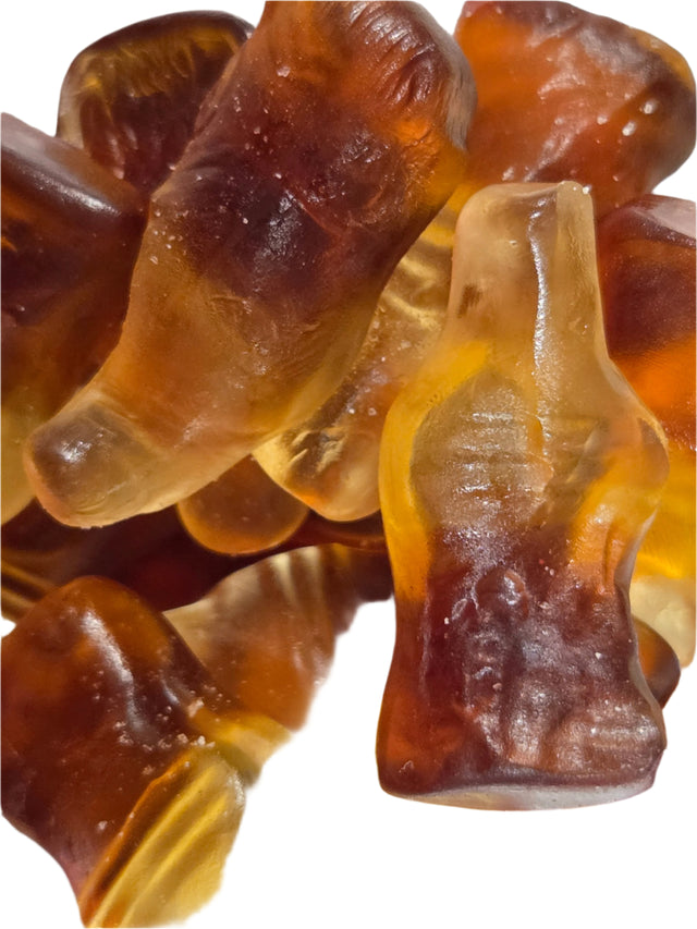 Happy Cola Bottles Scoop
