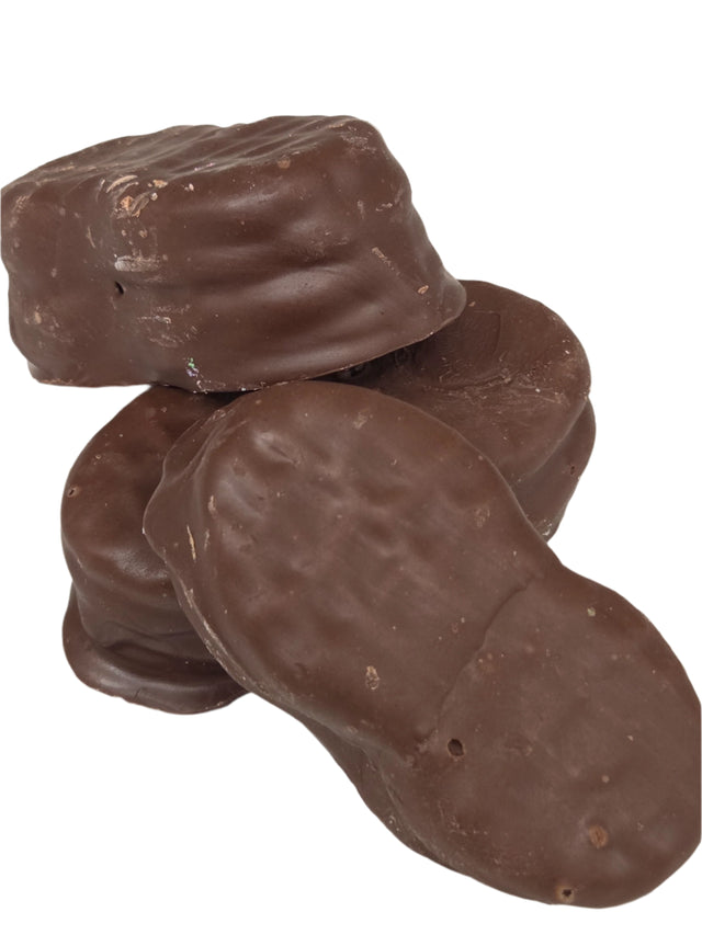 Nutterbutter Dual Dark Chocolate