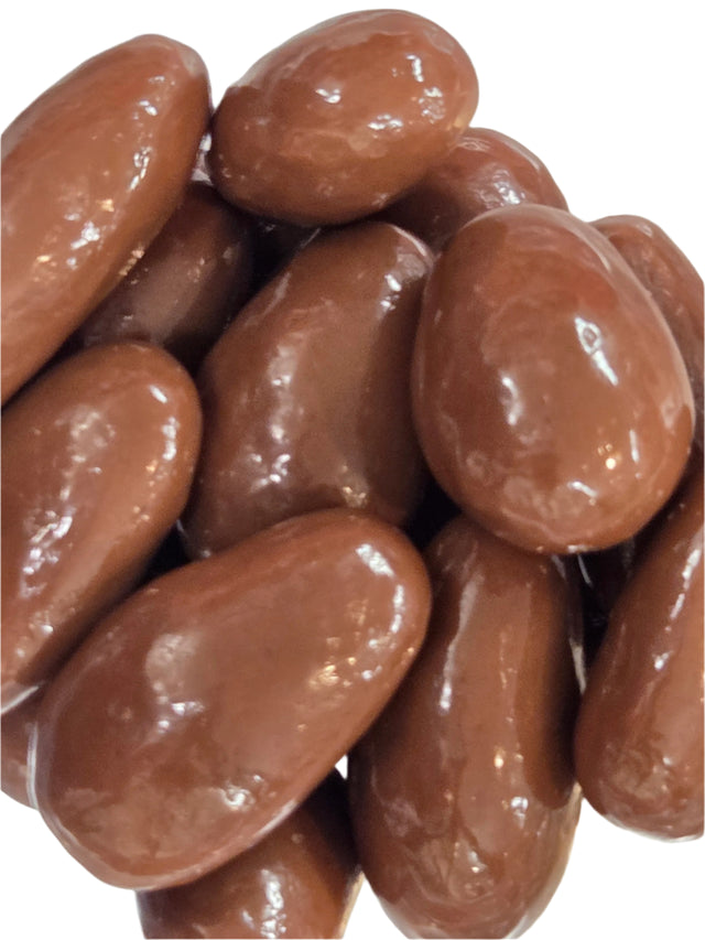 Almonds Milk Chocolate