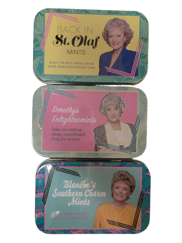 Golden Girls Stay Golden 1.5oz