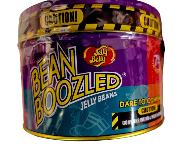 Bean Boozled Spinner Tin 3.36 oz