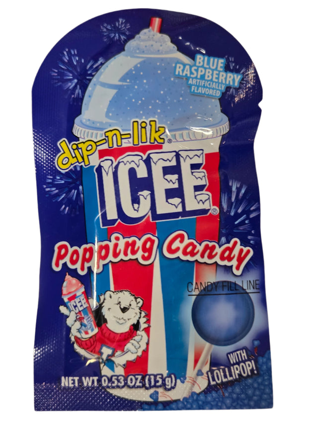 ICEE Popping Candy .53 oz