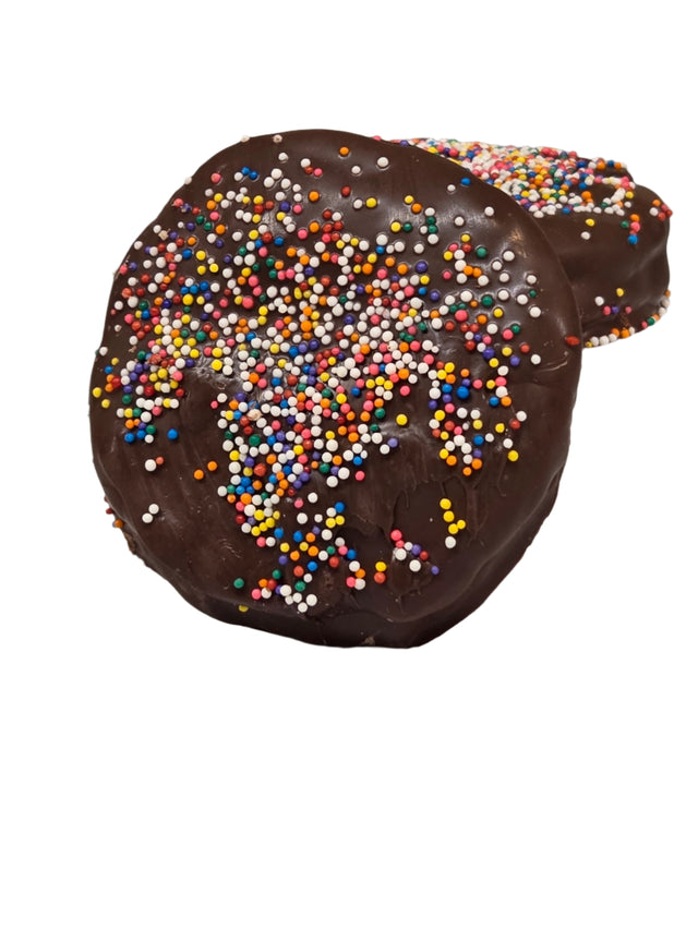 Grandma's Choc Chip dual Cookie