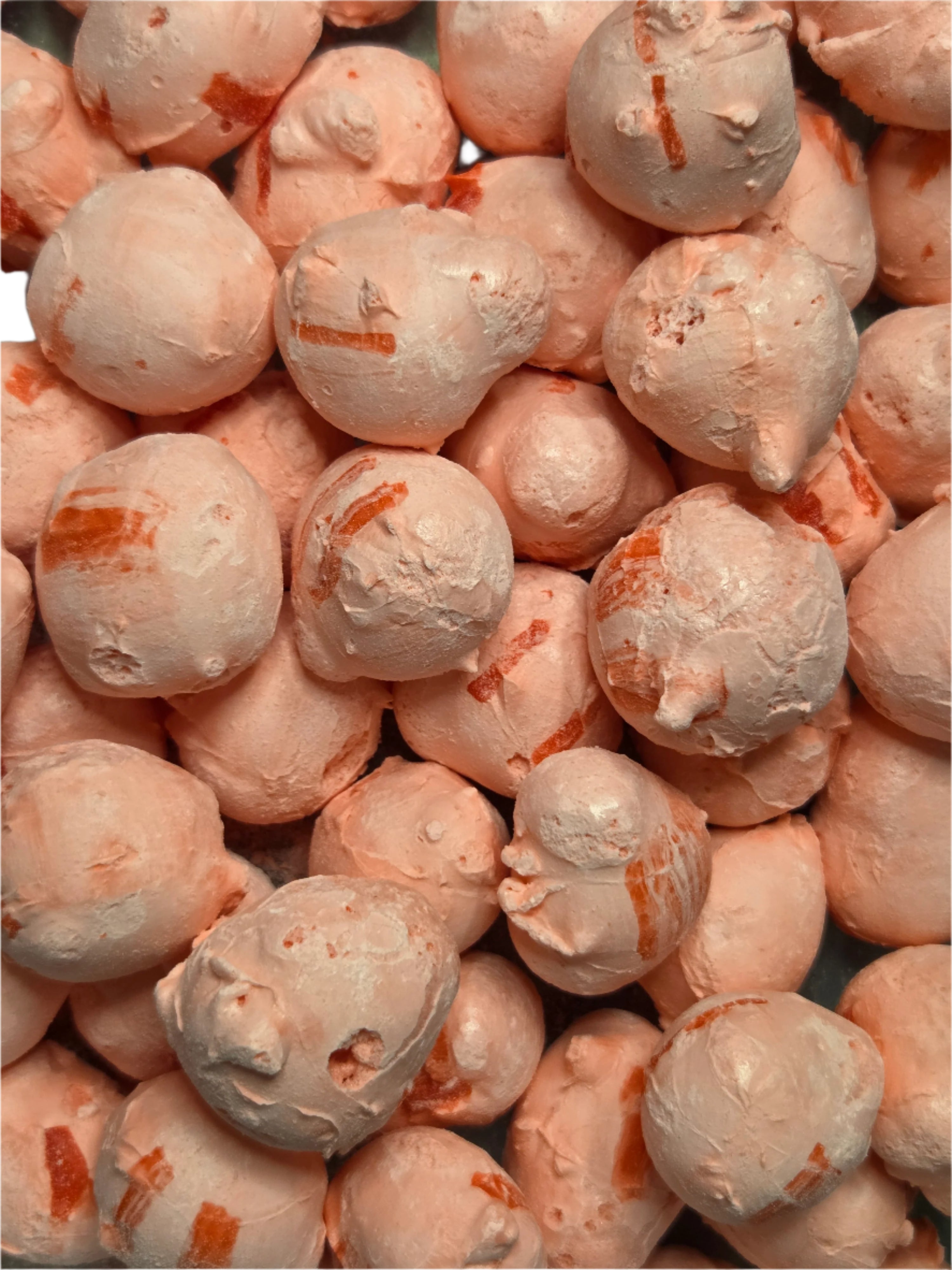 Crazy Bites Taffy Cinnamon 2oz