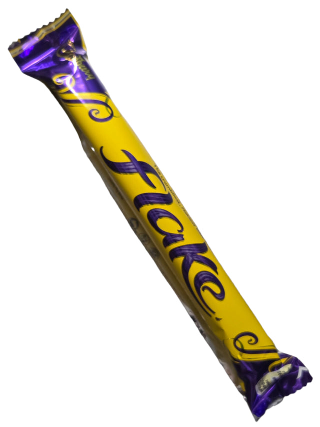 Cadbury Flake Chocolate Bar