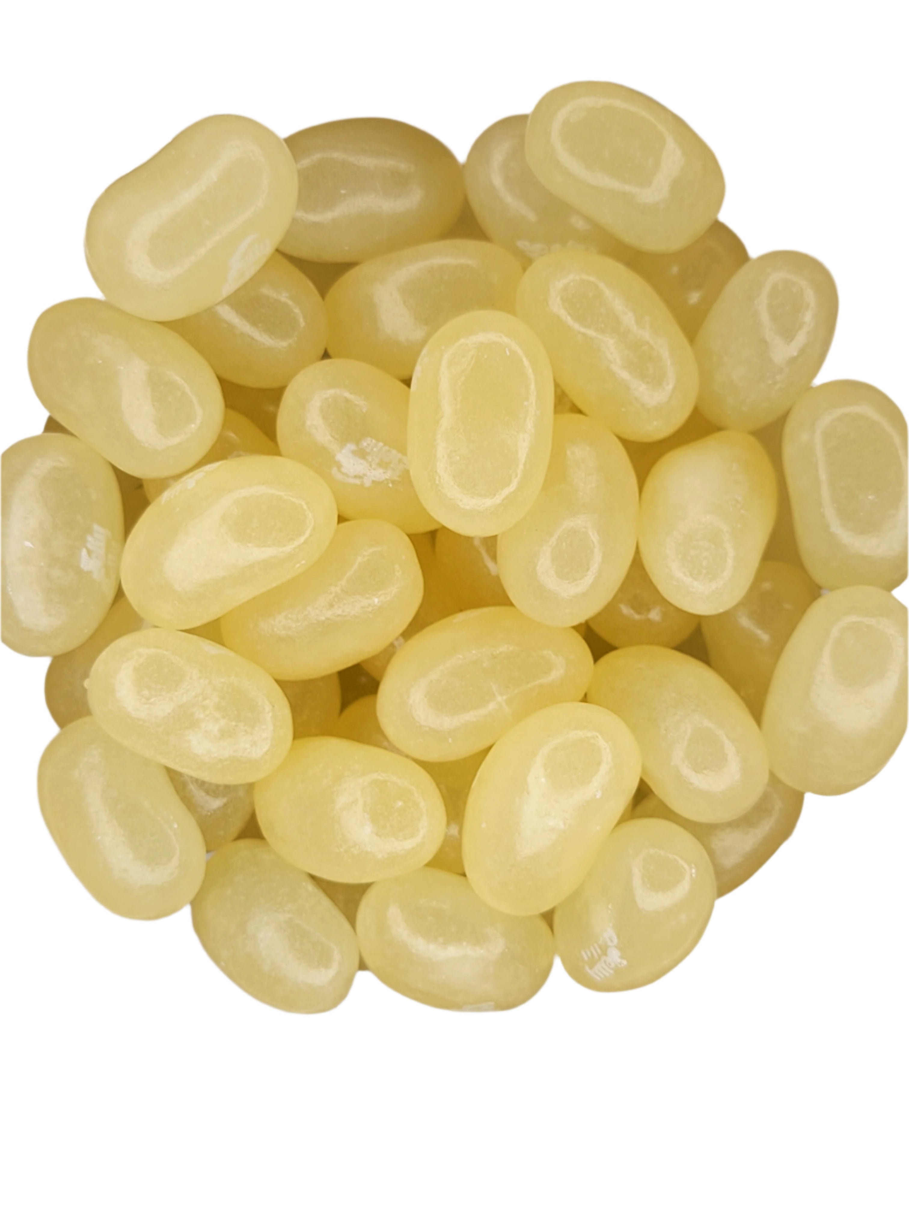 Jelly Belly A & W Cream Soda Jelly Beans