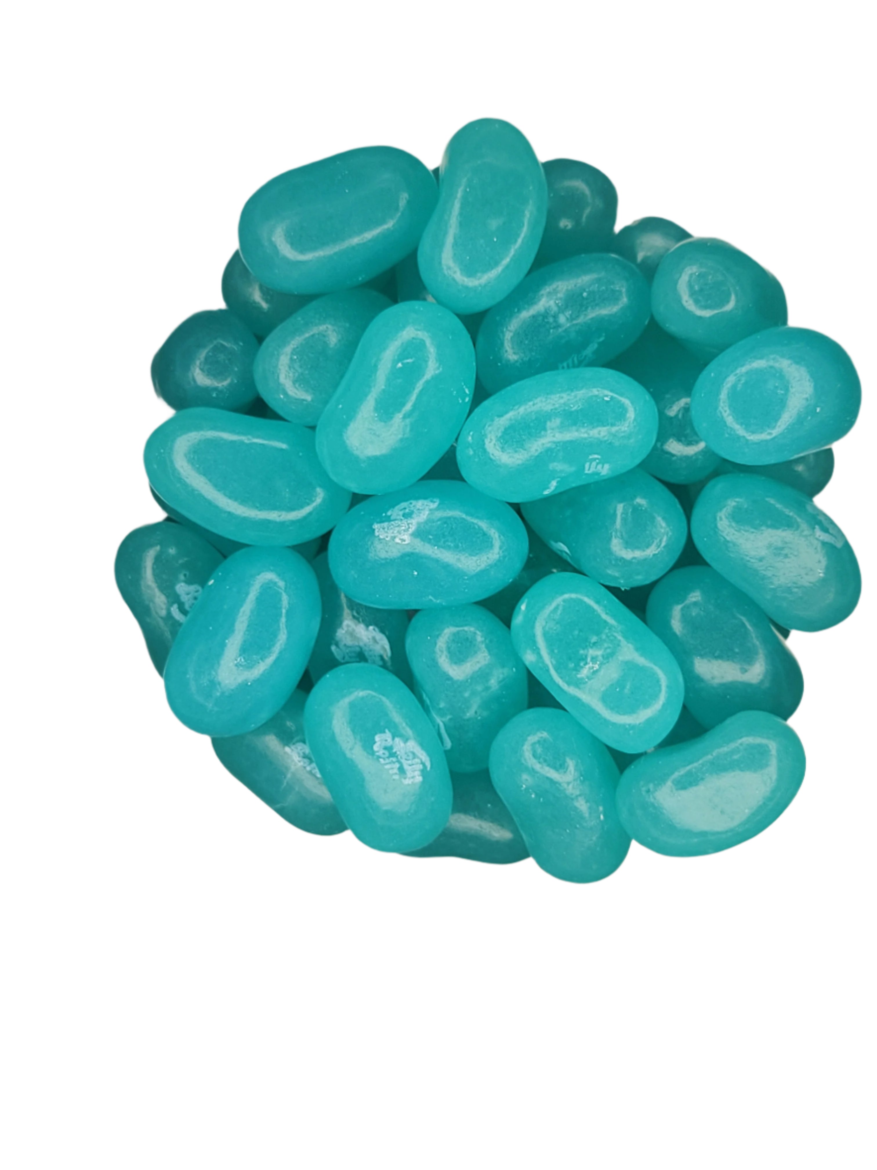 Jelly Belly Berry Blue Jelly Beans