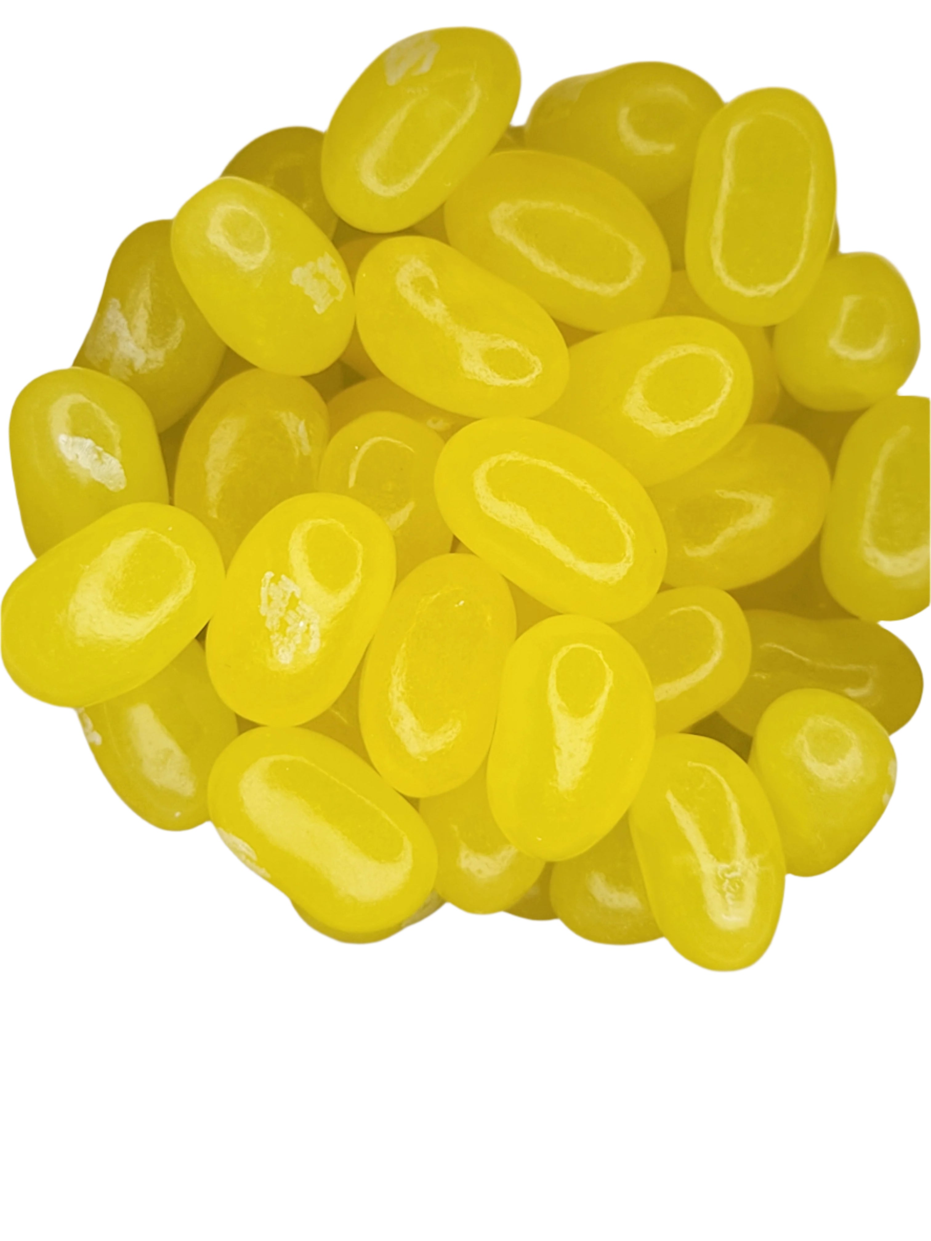 Jelly Belly Crushed Pineapple Jelly Beans